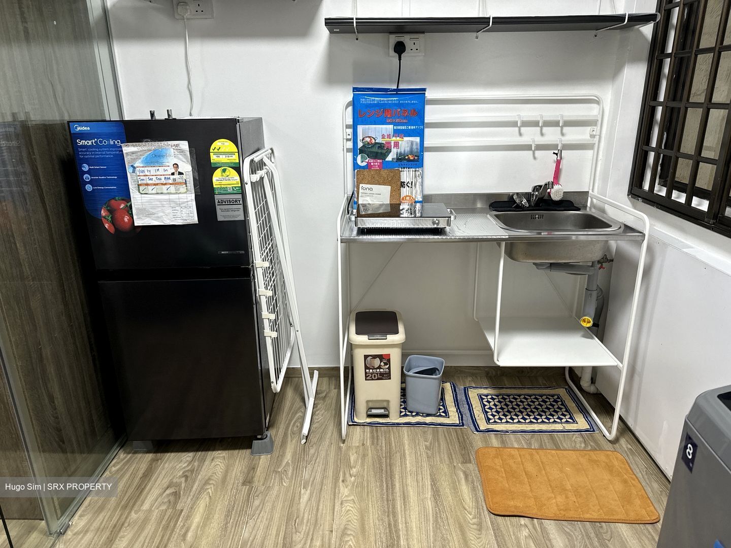 Blk 175 Bukit Batok West Avenue 8 (Bukit Batok), HDB 2 Rooms #419046741